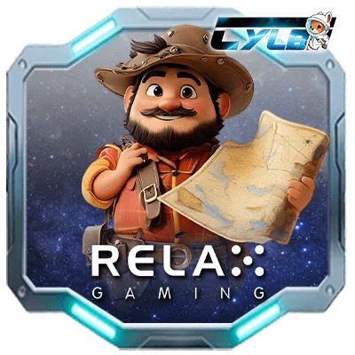 Relax Gaming — slot provider