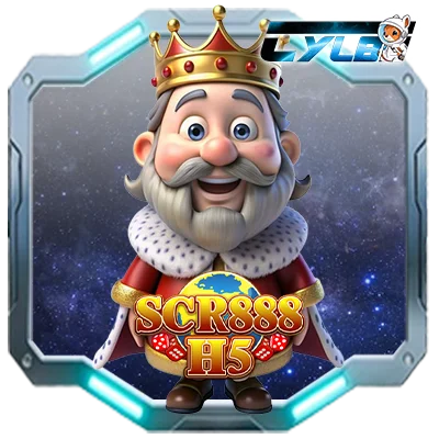 SCR888 H5 — slot provider