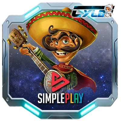 Simple Play — slot provider