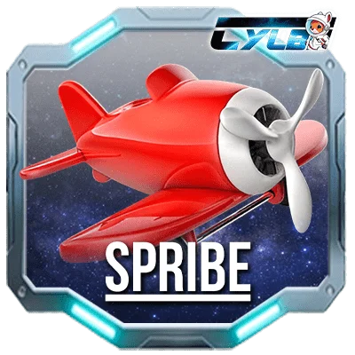 Spribe — slot provider
