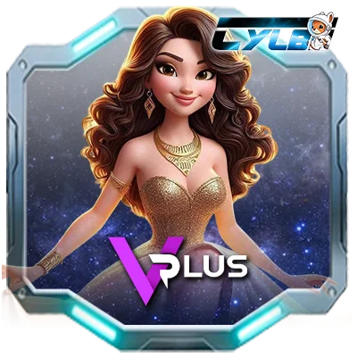 VPLUS — slot provider
