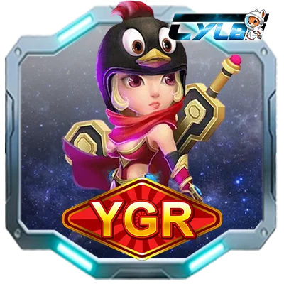 YGR — slot provider
