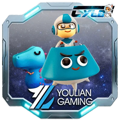 YL (YouLian) Gaming — slot provider