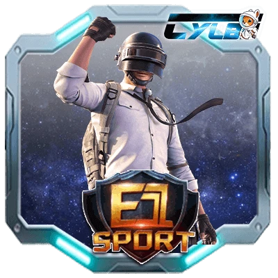E1 Sport — Sports betting provider at CYL88 Malaysia