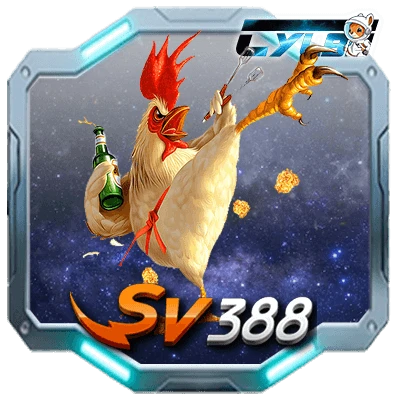 SV388 — sports betting provider at CYL88 Malaysia