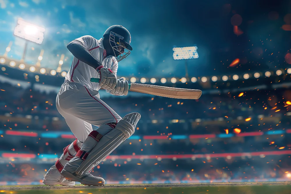 Cricket — Sports — CYL88 Malaysia