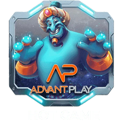 AdvantPlay — slot provider