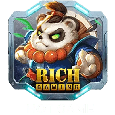 RICH Gaming — slot provider
