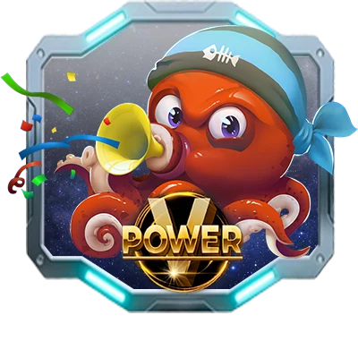 V-Power — slot provider